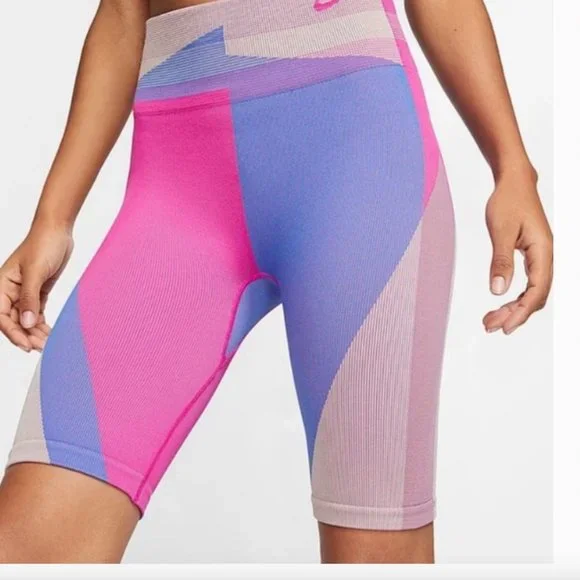 Nike Shorts Nike Sculpt Lux Icon Seamless Training Shorts